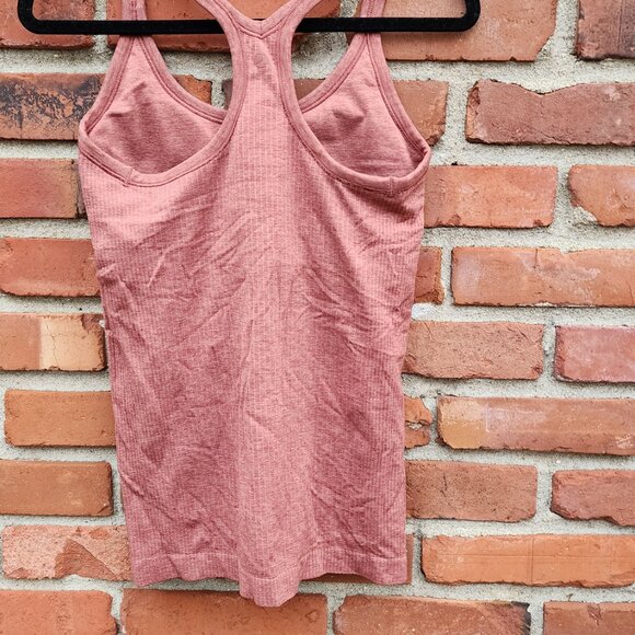 Lululemon Athletica Ebb To Street Racerback Tank - Picture 3 of 5